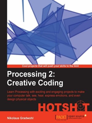 cover image of Processing 2